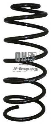 JP GROUP 1142203209