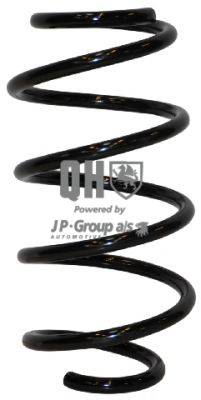 JP GROUP 1142205109