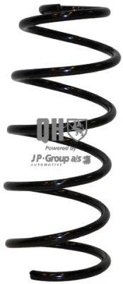JP GROUP 1142205709