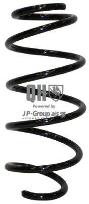 JP GROUP 1142206709