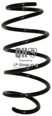 JP GROUP 1142213809