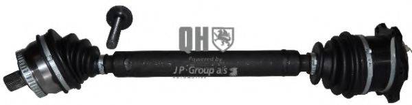 JP GROUP 1143100489
