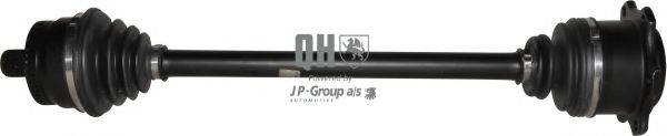 JP GROUP 1143101589