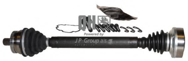 JP GROUP 1143104009