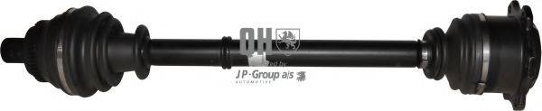 JP GROUP 1143107009