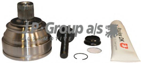 JP GROUP 1143201000