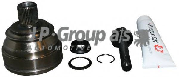JP GROUP 1143201200