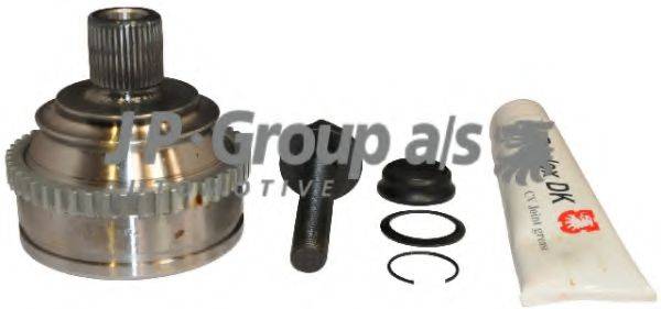 JP GROUP 1143201300