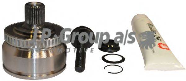 JP GROUP 1143201700