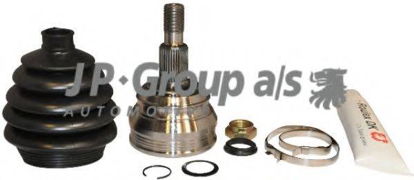 JP GROUP 1143300210