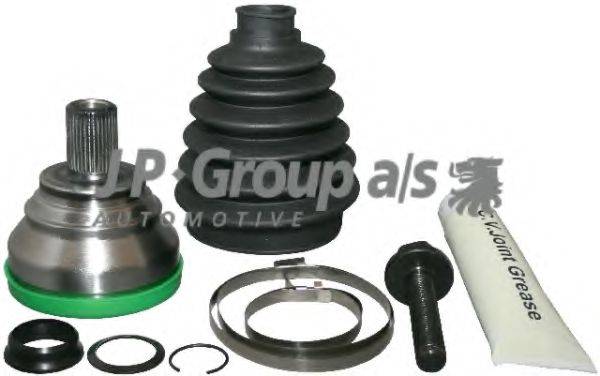 JP GROUP 1143300510