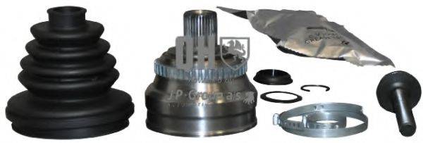 JP GROUP 1143303919