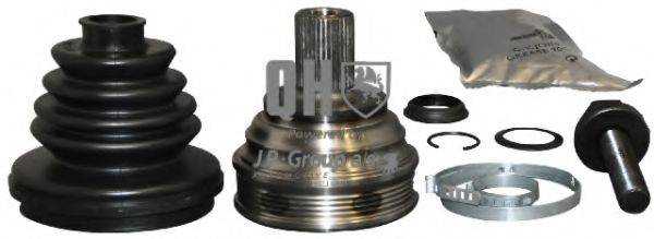 JP GROUP 1143304819