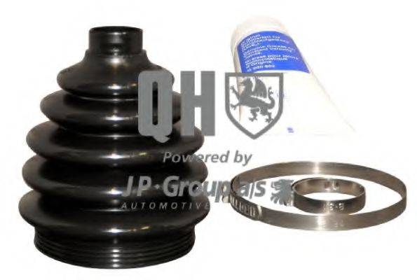 JP GROUP 1143603619