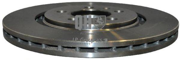 JP GROUP 1163100909