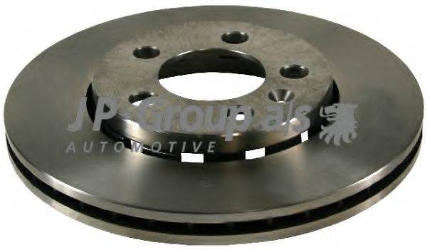 JP GROUP 1163101100