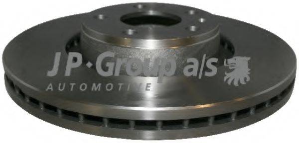 JP GROUP 1163103500