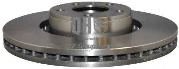 JP GROUP 1163103509