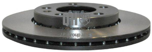 JP GROUP 1163104109