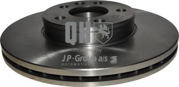 JP GROUP 1163104709