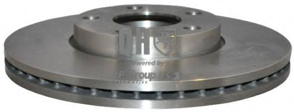 JP GROUP 1163106009