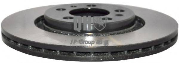 JP GROUP 1163107709