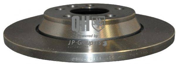 JP GROUP 1163202409