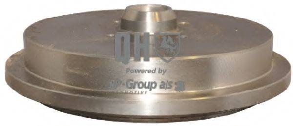 JP GROUP 1163501009