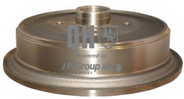 JP GROUP 1163501109