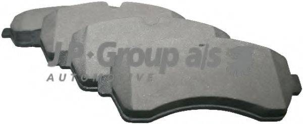JP GROUP 1163601810
