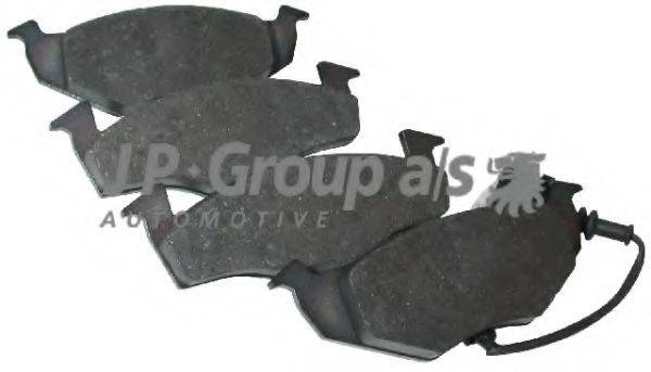 JP GROUP 1163603110