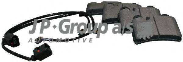 JP GROUP 1163707110