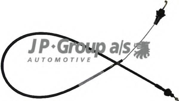 JP GROUP 3516 Тросик газу