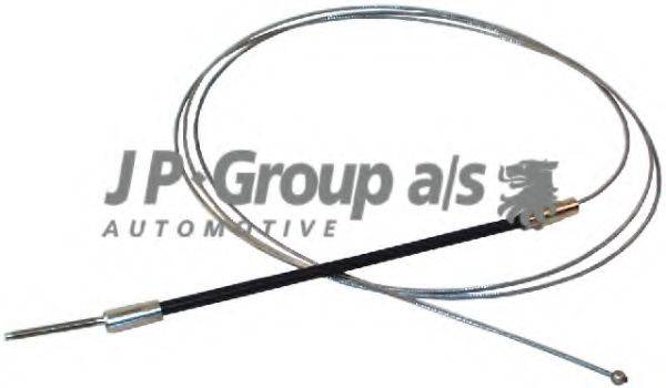 JP GROUP 1170201100