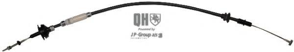 JP GROUP 1170201609