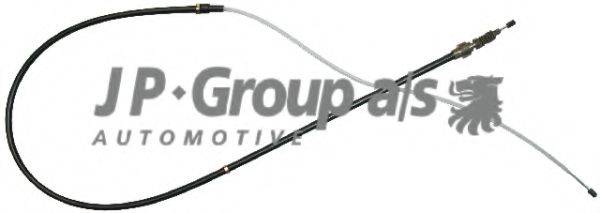 JP GROUP 1170302100