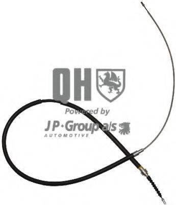 JP GROUP 1170302109