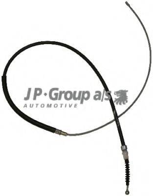 JP GROUP 1170302500
