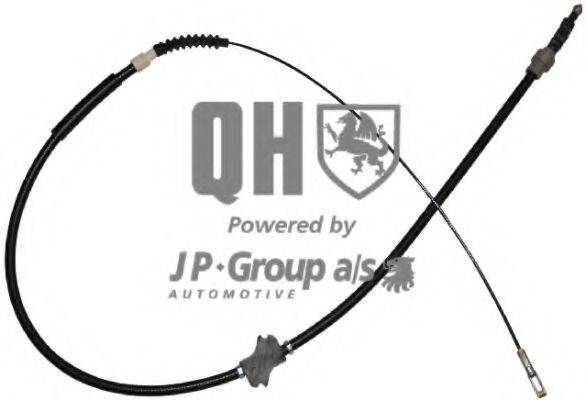 JP GROUP 1170304009