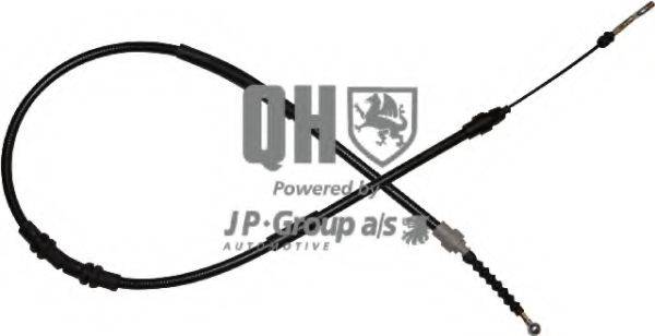 JP GROUP 1170306309