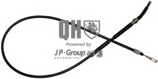 JP GROUP 1170306409