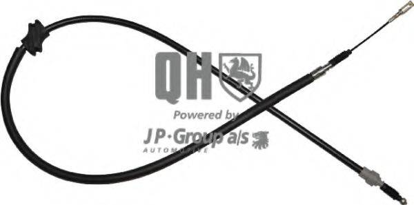 JP GROUP 1170306589