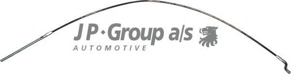 JP GROUP 1170309000