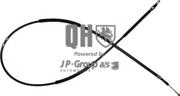 JP GROUP 1170309509