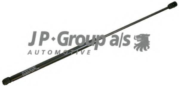 JP GROUP 1181200600