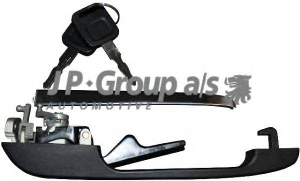 JP GROUP 1187101670