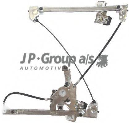 JP GROUP 1188101370