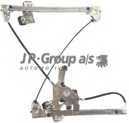 JP GROUP 1188101380