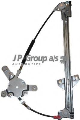 JP GROUP 1188102070