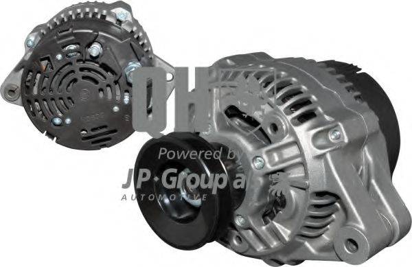 JP GROUP 1190100200